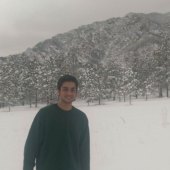 Meet your Posher, Nicholas - Picture 1 of 1